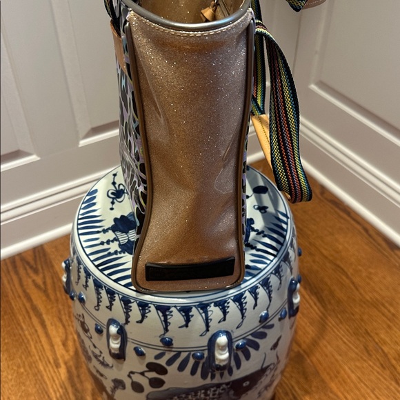 Consuela Dee Dee Tote - Picture 8 of 9